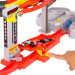 Hot Wheels F1 Deluxe Pálya - Mattel