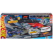 Hot Wheels Racing: Formula 1 Grand Prix Circuit pályaszett - Mattel