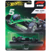 Hot Wheels Premium: KICK Sauber F1 Team #5 Formula 1 kisautó 1/64 - Mattel