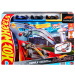 Hot Wheels: Forma 1 sprint versenypálya szett - Mattel