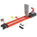 Hot Wheels: Formula 1 Grid Start pálya szett - Mattel