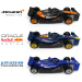 Hot Wheels F1 Sprint Pálya - Mattel