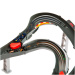 Hot Wheels F1 Sprint Pálya - Mattel