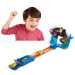 Hot Wheels Gorilla getaway pályaszett - Mattel