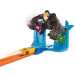 Hot Wheels Gorilla getaway pályaszett - Mattel