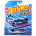 Hot Wheels: GT-Scorcher színváltós kisautó 1/64 - Mattel