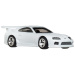 Hot Wheels: Premium Toyota ’90s JDM gyűjtői kisautó szett – Supra, Celica GT-Four, MR2 TRD és Sakura Sprinter, 1/64 - Mattel