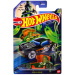 Hot Wheels: Halloween Haul-O-Gram kisautó 1/64 - Mattel