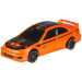 Hot Wheels: Honda Collection Civic SI Sedan kisautó - Mattel