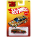 Hot Wheels: The Hot Ones Alfa Romeo GTV6 3.0 kisautó 1/64 - Mattel