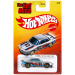 Hot Wheels: The Hot Ones '73 BMW 3.0 CSL Race Car kisautó 1/64 - Mattel