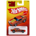 Hot Wheels: The Hot Ones '69 Camaro kisautó 1/64 - Mattel
