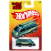 Hot Wheels: The Hot Ones '86 Toyota Van kisautó 1/64 - Mattel