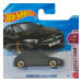 Hot Wheels: '19 Mercedes-Benz A-Class fekete kisautó 1/64 - Mattel