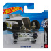 Hot Wheels: '33 Ford Lo Boy fehér kisautó 1/64 - Mattel