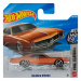 Hot Wheels: '66 Buick Riviera barna kisautó 1/64 - Mattel