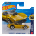 Hot Wheels: '68 Corvette - Gas Monkey Garage kisautó 1/64 - Mattel