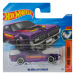 Hot Wheels: '68 Mercury Cougar lila kisautó 1/64 - Mattel