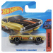 Hot Wheels: '70 Dodge HEMI Challenger aranysárga kisautó 1/64 - Mattel