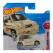 Hot Wheels: '85 Honda City Turbo II fehér kisautó 1/64 - Mattel