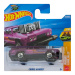 Hot Wheels: Cruise Bruiser lila kisautó 1/64 - Mattel