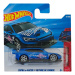 Hot Wheels: Cupra e-Racer kék kisautó 1/64 - Mattel