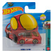 Hot Wheels: Deora Too'nd piros kisautó 1/64 - Mattel