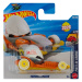 Hot Wheels: Eggshellracer kisautó 1/64 - Mattel