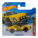Hot Wheels: El Segundo Rallye sárga kisautó 1/64 - Mattel