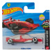 Hot Wheels: Ferrari F2004 kisautó 1/64 - Mattel