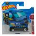 Hot Wheels: Kei Swap kék kisautó 1/64 - Mattel