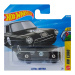 Hot Wheels: Lotus Cortina fekete kisautó 1/64 - Mattel