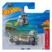 Hot Wheels: Surf 'N Turf kék kisautó 1/64 - Mattel