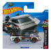 Hot Wheels: Twin Dorado kisautó 1/64 - Mattel