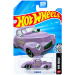 Hot Wheels: ’41 Willys kisautó 1/64 – Mattel