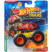 Hot Wheels Monster Trucks: Piran-Ahhh kisautó 1/64 - Mattel