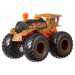 Hot Wheels - Monster Jam: Loco Punk monster kisautó 1/64 - Mattel