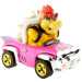 Hot Wheels Mario Kart: Bowser kisautó 1/64 - Mattel