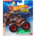Hot Wheels Monster Trucks: Monster Clucks kisautó 1/64 - Mattel