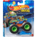 Hot Wheels Monster Trucks: Unimog kisautó 1/64 - Mattel