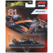 Hot Wheels Premium: McLaren Formula 1 team No.:81 kisautó 1/64 - Mattel