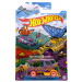 Hot Wheels Spring Series: Mighty K kisautó 1/64 - Mattel