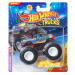 Hot Wheels Monster Trucks: Bigfoot No.75 monster kisautó 1/64 – Mattel