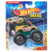 Hot Wheels Monster Trucks: Chili N’ Hot Dogs monster kisautó 1/64 – Mattel