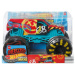 Hot Wheels Monster Trucks Oversized: Demo Derby 1/24 automodell – Mattel