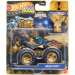 Hot Wheels Monster Trucks: Great Bite bajnok kisautó serleggel 1/64 – Mattel