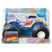 Hot Wheels Monster Trucks Oversized: Milk Monster 1/24 autómodell – Mattel