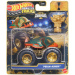 Hot Wheels Monster Trucks: Piran-Ahhh bajnok kisautó serleggel 1/64 – Mattel