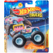 Hot Wheels Monster Trucks: Sweet Ride kisautó 1/64 – Mattel