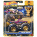 Hot Wheels Monster Trucks: Torque Terror bajnok kisautó serleggel 1/64 – Mattel